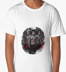 BTS Cypher Long T-Shirt