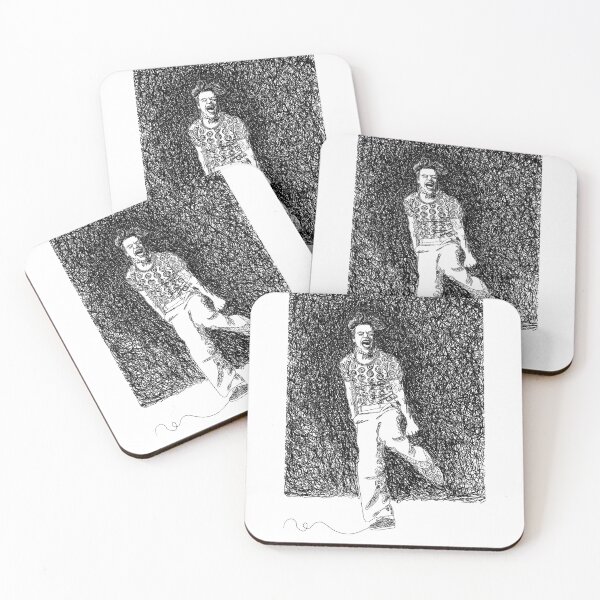 Item preview, Harry Styles line art designed and sold by Pickle-Lily.
