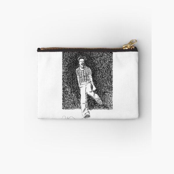 Item preview, Harry Styles line art designed and sold by Pickle-Lily.