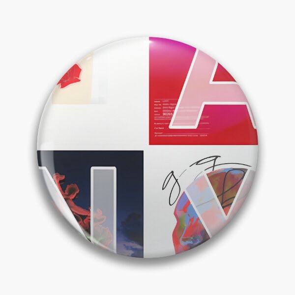 Item preview, Lany Album Mosaic Classic Classic designed and sold by JessiTriplet.