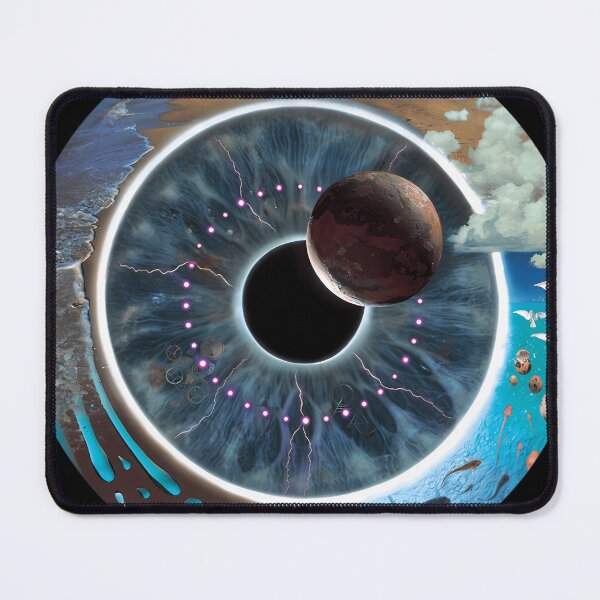 Item preview, Pulse - Album Cover Classic designed and sold by JessiTriplet.