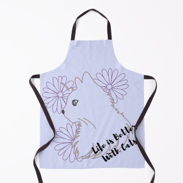 Item preview, Life is Better With Cats designed and sold by CasaFortis.