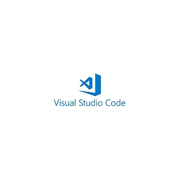 Artwork thumbnail, Visual Studio Code by CodeCrush