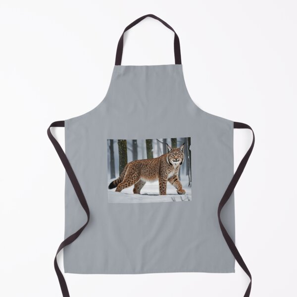 Item preview, Lynx Big Cat designed and sold by PierreAlbijanic.