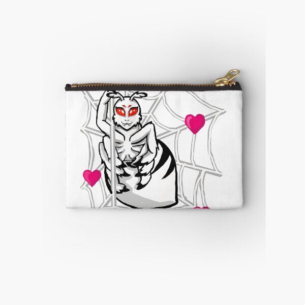 Item preview, white spider designed and sold by RanyMelo.