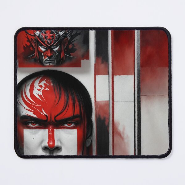 Item preview, Warrior Essence designed and sold by elglotonmusical.