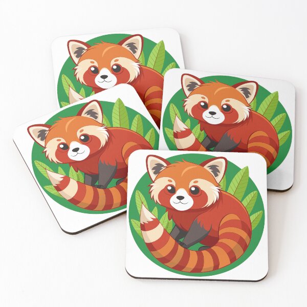 Item preview, Cute Fox Cunning Red Curvy designed and sold by omerfdln34.