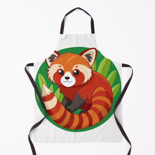 Item preview, Cute Fox Cunning Red Curvy designed and sold by omerfdln34.