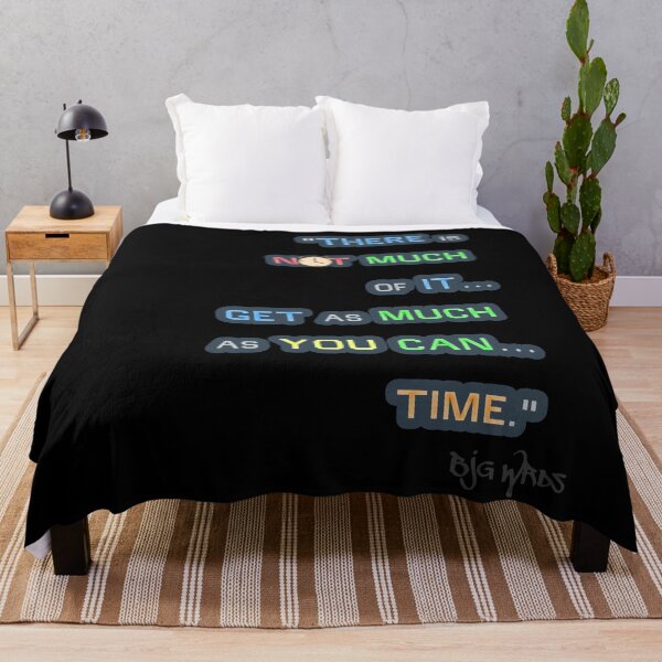 Item preview, "THERE is..." Quote 04/27/2024 designed and sold by BJGWRDS.