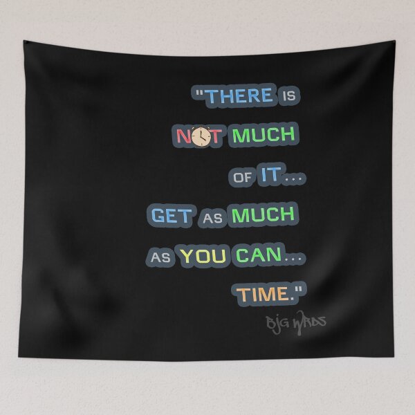 Item preview, "THERE is..." Quote 04/27/2024 designed and sold by BJGWRDS.