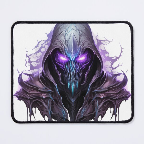 Item preview, Violet Death Knight designed and sold by GoodThings66.