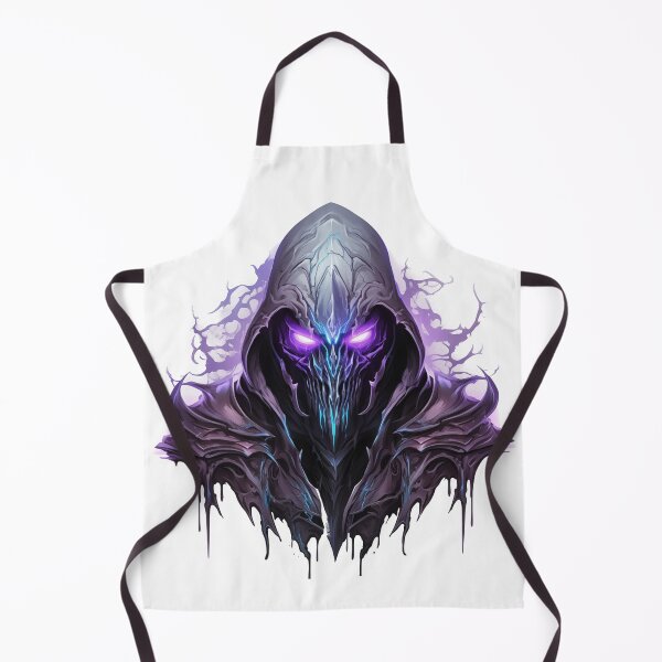 Item preview, Violet Death Knight designed and sold by GoodThings66.