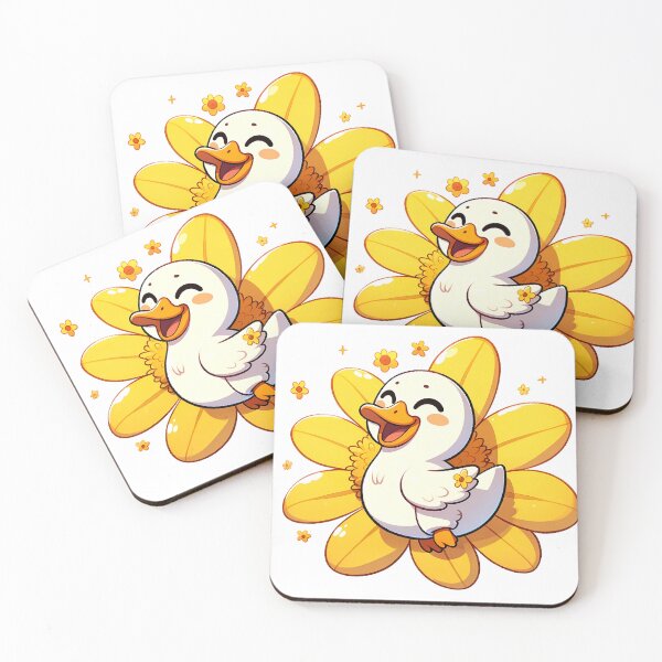 Item preview, Sweet Duckling designed and sold by JuniperFinch.