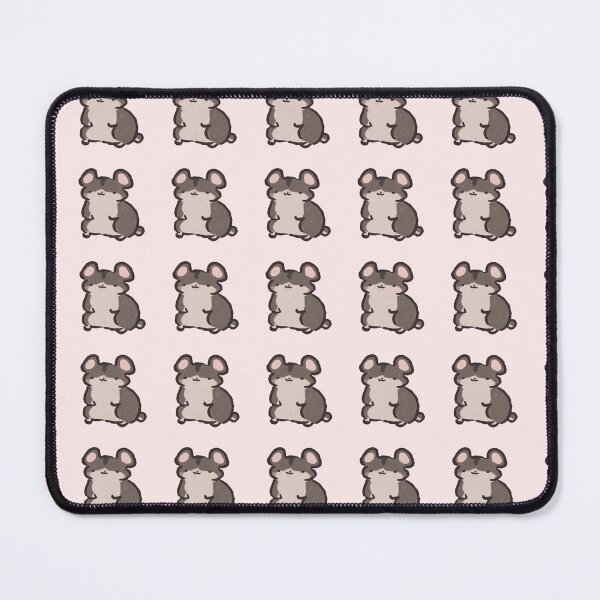 Item preview, Mocha the Ham!  designed and sold by coffeehousehams.