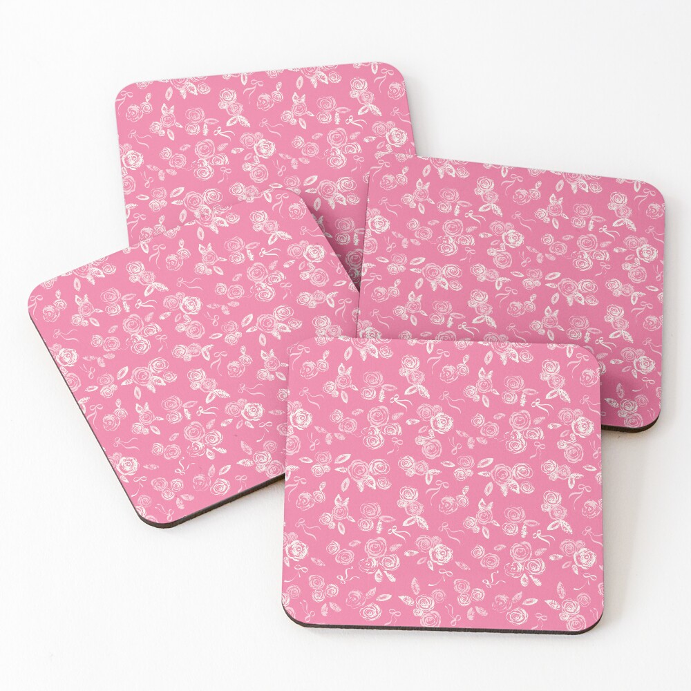 Item preview, Coasters (Set of 4) designed and sold by SanSherDesigns.