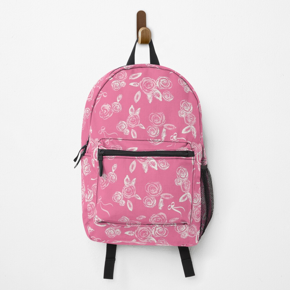 Item preview, Backpack designed and sold by SanSherDesigns.