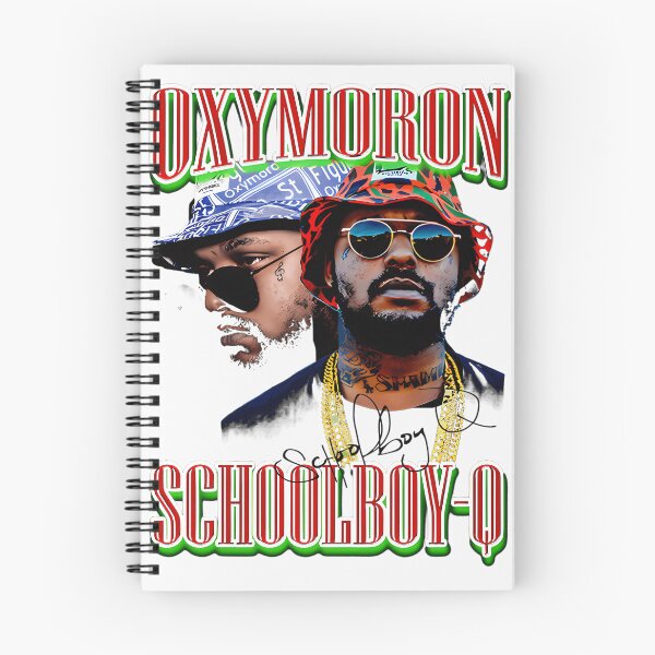 Item preview, Oxymoron Album designed and sold by JowanKerman.