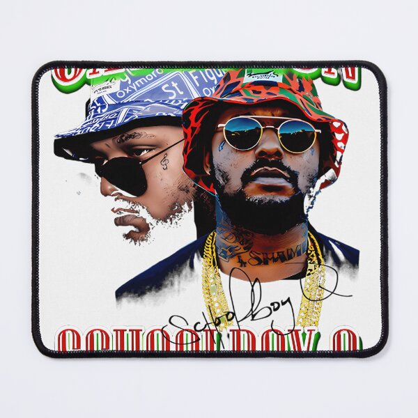 Item preview, Oxymoron Album designed and sold by JowanKerman.