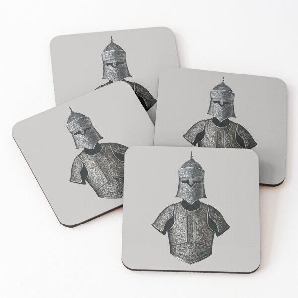 Item preview, Decorated armor and helmet 1 designed and sold by Nayfa.