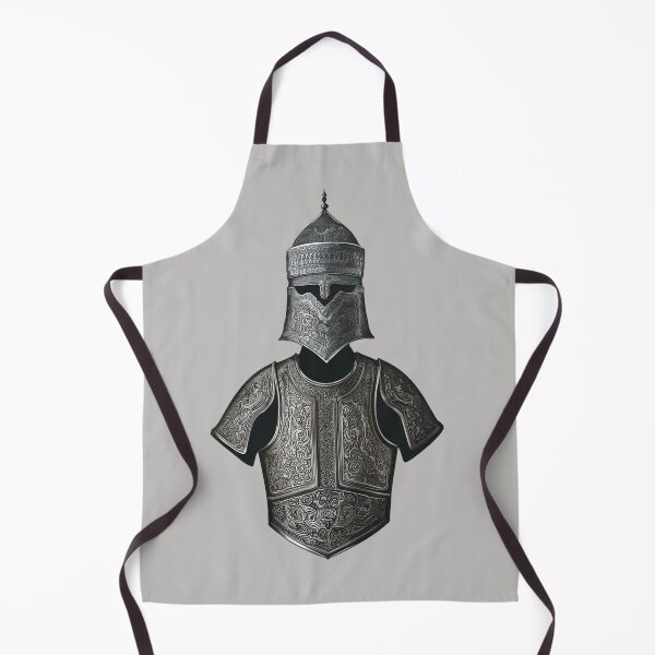 Item preview, Decorated armor and helmet 1 designed and sold by Nayfa.