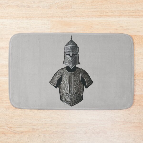Item preview, Decorated armor and helmet 1 designed and sold by Nayfa.