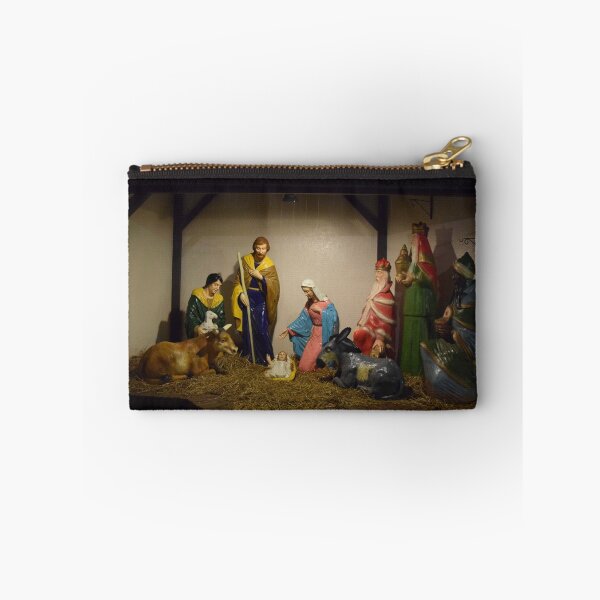 Item preview, Nativity Scene designed and sold by sarahshanely.
