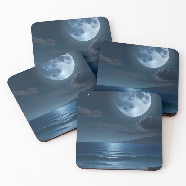 Item preview, midnight designed and sold by david stigler.