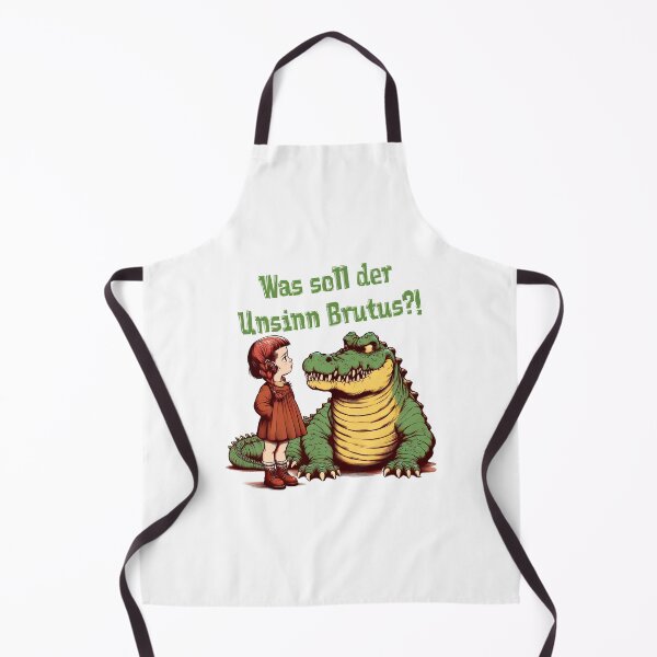 Item preview, Shirteeverse #1 What is this nonsense Brutus?! designed and sold by Shirteeverse.