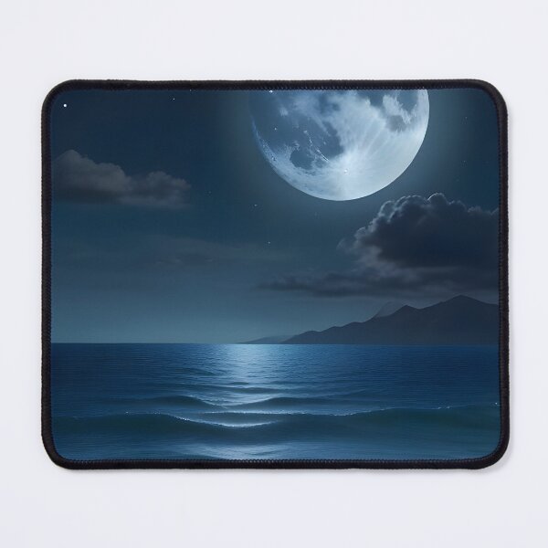 Item preview, midnight designed and sold by david stigler.