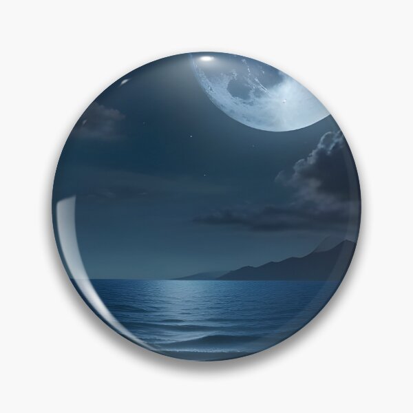 Item preview, midnight designed and sold by david stigler.