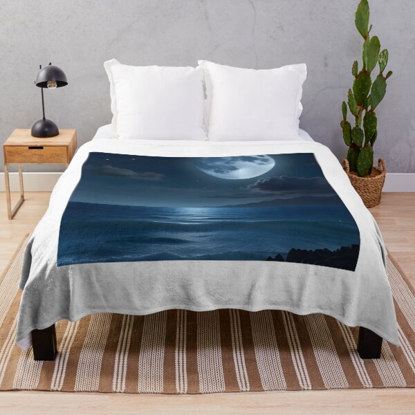 Item preview, midnight designed and sold by david stigler.