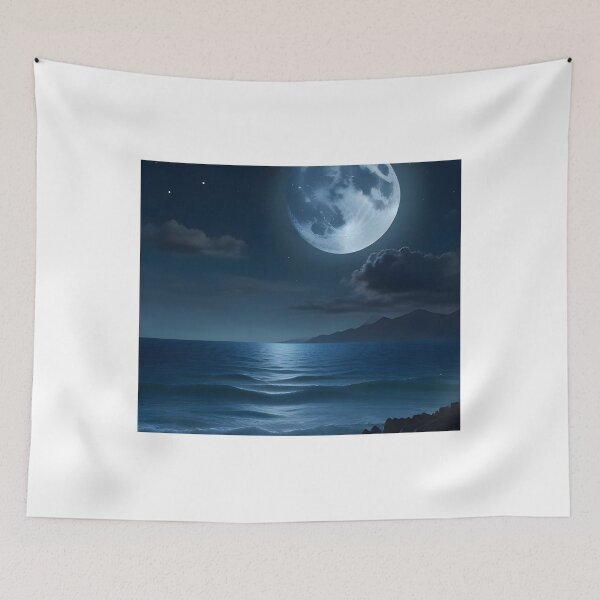 Item preview, midnight designed and sold by david stigler.