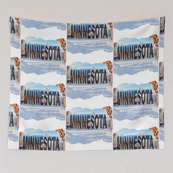 Item preview, MINNESOTA 24 1 designed and sold by maveluzone.