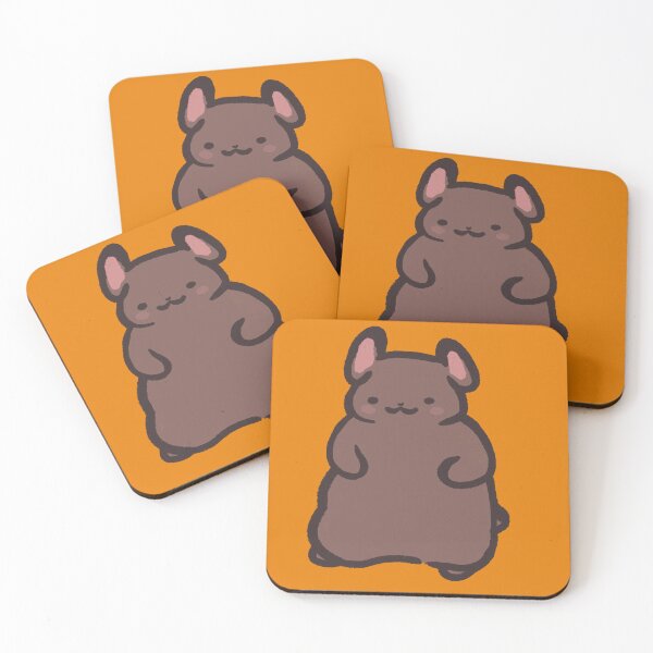 Item preview, Espresso the Ham!  designed and sold by coffeehousehams.