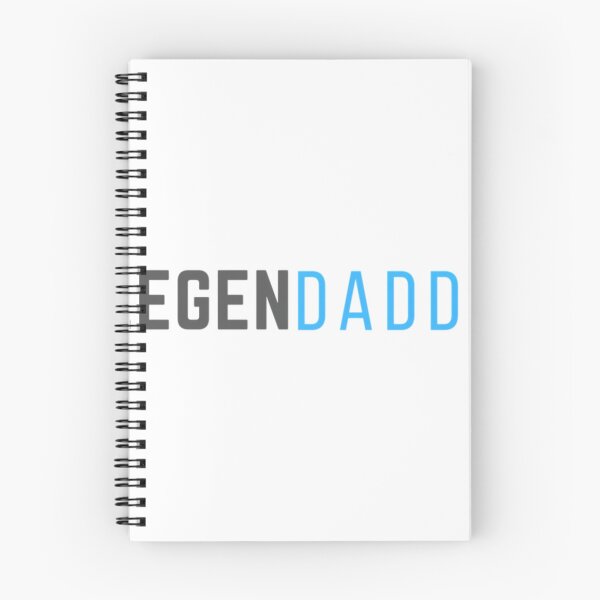 Item preview,  Legendaddy Camiseta Clsica designed and sold by FernanReyee.