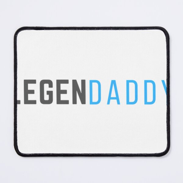 Item preview, Legendaddy Camiseta Clsica designed and sold by FernanReyee.