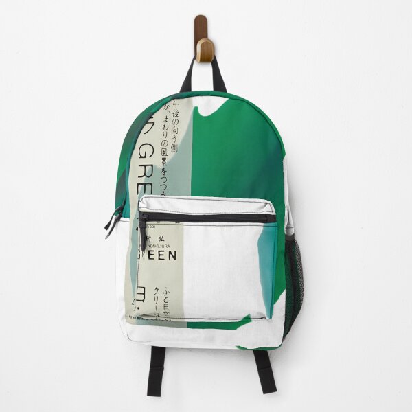 Item preview, Green designed and sold by FernanReyee.