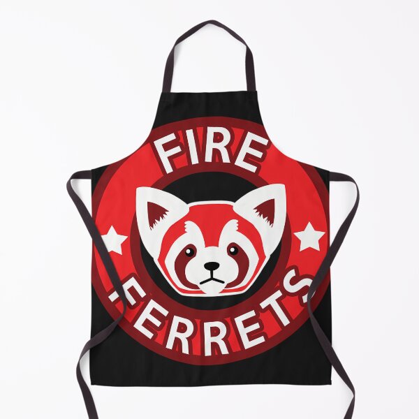 Item preview, Fire Ferrets designed and sold by TysoRenner243.