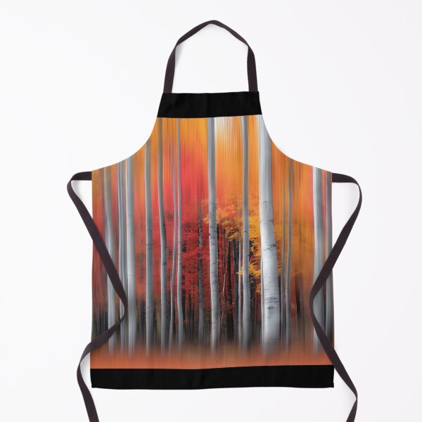 Item preview, birch forest designed and sold by silduna.