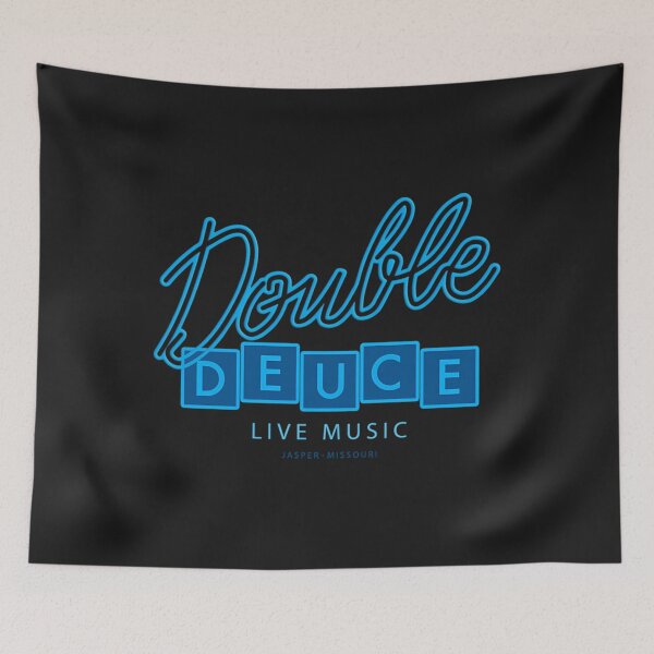 Item preview, Double Deuce designed and sold by TysoRenner243.