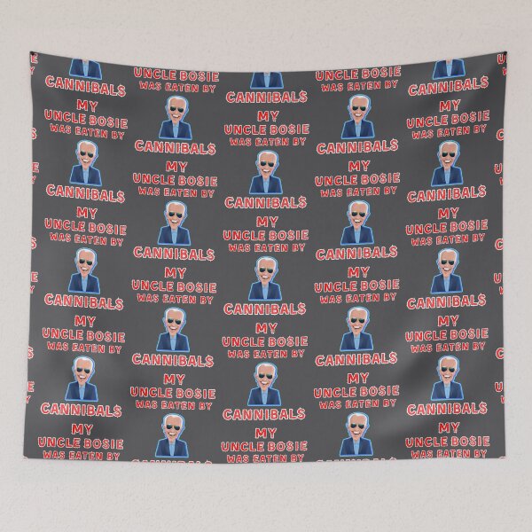 Item preview, Uncle Bosie designed and sold by WoodburyLake.