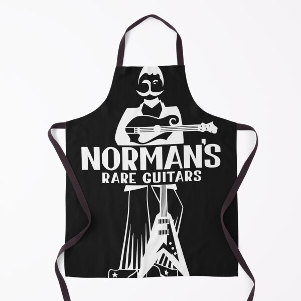 Item preview, Normans Rare Guitars designed and sold by TysoRenner243.