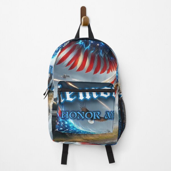 Item preview, Memorial Day Honor and Remember designed and sold by Bob Nash.