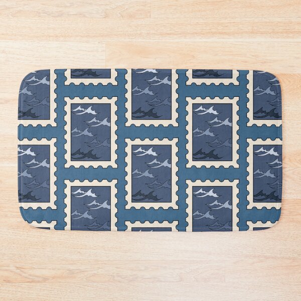 Item preview,  wave stamp designed and sold by StaticTv0.