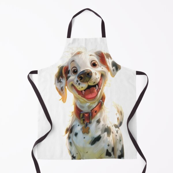 Item preview, Dog Farm: Joy in the Field designed and sold by nicolinoarts.