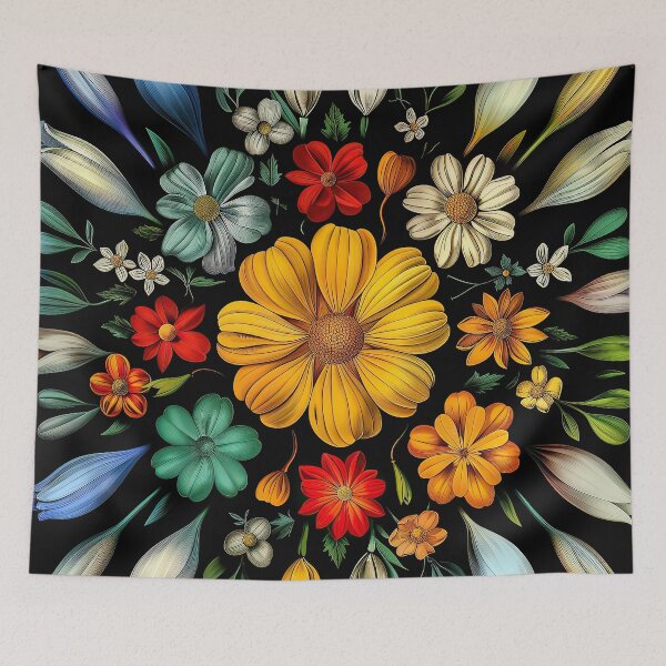 Item preview, Beautiful Flowers designed and sold by JPugliese.