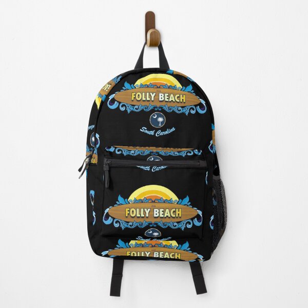 Item preview, Folly Beach SC South Carolina surf designed and sold by antonietta40.