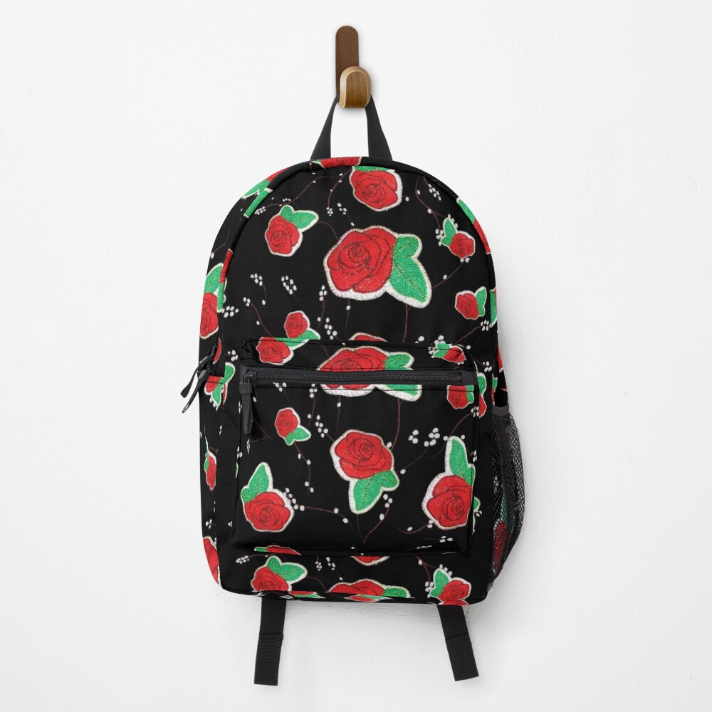 Item preview, Backpack designed and sold by Dcroaker.