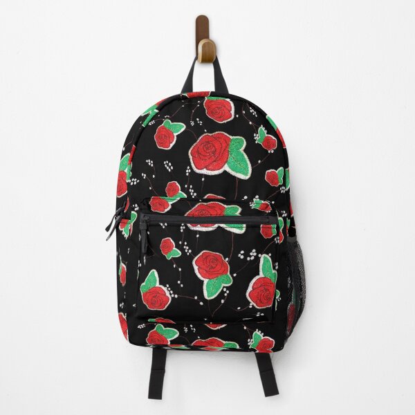Item preview, Beaded Roses designed and sold by Dee Croaker Artistry.