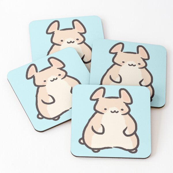 Item preview, Latte the Ham!  designed and sold by coffeehousehams.